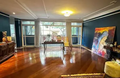Apartamento alto padrão no bairro jardim em santo andré
