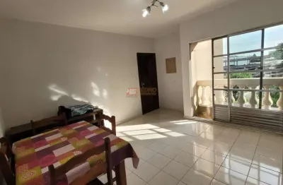 Apartamento com 2 quartos à venda na Rua Paulo Di Favari, 353, Rudge Ramos, São Bernardo do Campo