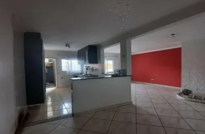 Casa com 3 quartos à venda na Rua Izonzo, 448, Sacomã, São Paulo