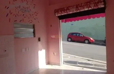 Salão no bairro rudge ramos em são bernardo do campo