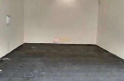 Sala comercial para alugar na Rua Leão XIII, 381, Rudge Ramos, São Bernardo do Campo