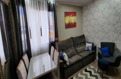 Apartamento no bairro centro em são bernardo do campo