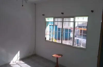 Casa térrea no bairro baeta neves em são bernardo do campo