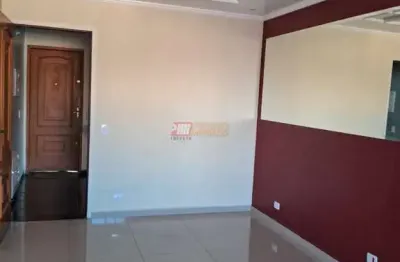 Apartamento com 3 quartos para alugar na Gabriel Danunzio, 136, Rudge Ramos, São Bernardo do Campo