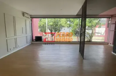 Sala comercial no bairro rudge ramos em são bernardo do campo