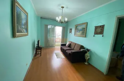 Apartamento, bairro rudge ramos em são bernardo do campo