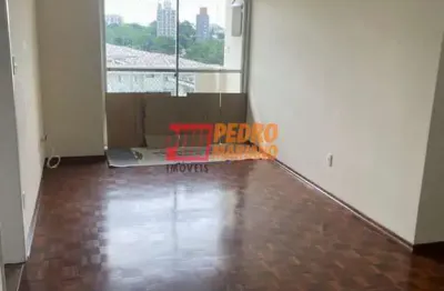 Apartamento com 2 quartos para alugar na Rua Amapá, 401, Rudge Ramos, São Bernardo do Campo