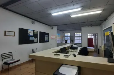 Prédio comercial no bairro do taboão em são bernardo do campo
