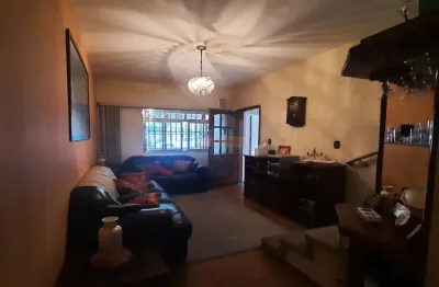 Casa com 3 quartos à venda na Rua Áustria, 111, Vila Santa Luzia, São Bernardo do Campo