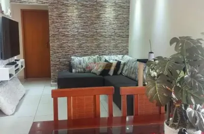 Cobertura com 2 quartos à venda na Rua das Rosas, 510, Vila Marina, Santo André