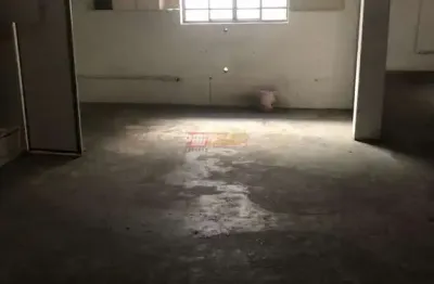 Barracão / Galpão / Depósito à venda na Rua Monteiro Lobato, 111, Cerâmica, São Caetano do Sul