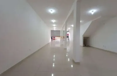 Sala comercial para alugar na Rua Jurubatuba, 1737, Centro, São Bernardo do Campo