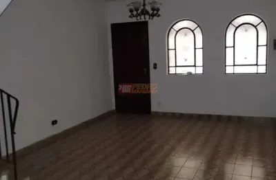Sobrado no bairro vila marlene em são bernardo do campo