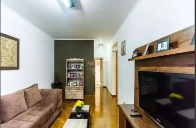 Apartamento com 2 quartos à venda na Rua Campos Sales, 289, Centro, Santo André