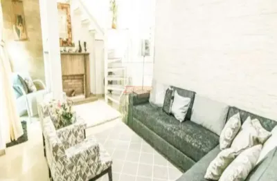 Casa com 3 quartos à venda na Murutinga, 284, Vila Floresta, Santo André