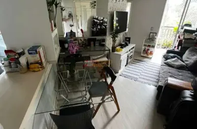 Apartamento com 2 quartos à venda na Rua das Lobélias, 459, Vila Bela, São Paulo