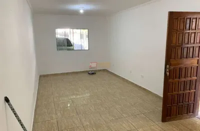 Casa com 3 quartos à venda na Rua Júlio de Mesquita Filho, 178, Parque Gerassi, Santo André