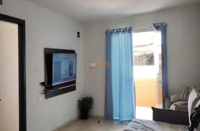 Casa com 2 quartos à venda na Vinte E Quatro De Junho, 913, Jardim Irene, Santo André