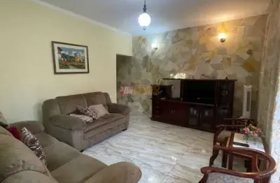 Casa com 3 quartos à venda na Rua Londrina, 145, Rudge Ramos, São Bernardo do Campo