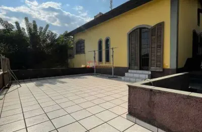 Assobradada no riacho grande em são bernardo do campo