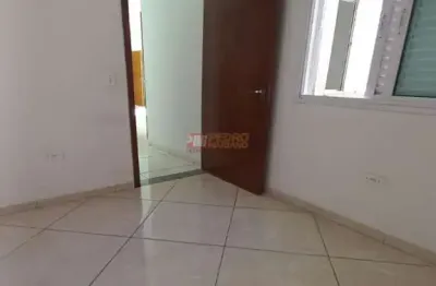 Cobertura com 2 quartos à venda na Rua Cerqueira Lima, 171, Vila Junqueira, Santo André