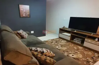 Apartamento no bairro parque novo oratório em santo andré