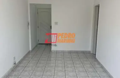 Apartamento com 1 quarto para alugar na Avenida Doutor Rudge Ramos, 346, Rudge Ramos, São Bernardo do Campo