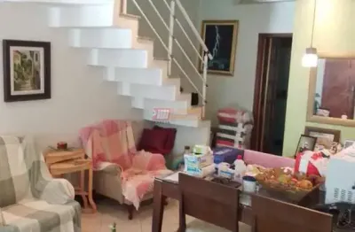 Sobrado no bairro demarchi em são bernardo do campo