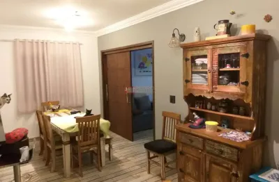 Apartamento no bairro rudge ramos em são bernardo do campo