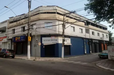 Prédio comercial no bairro rudge ramos em são bernardo do campo