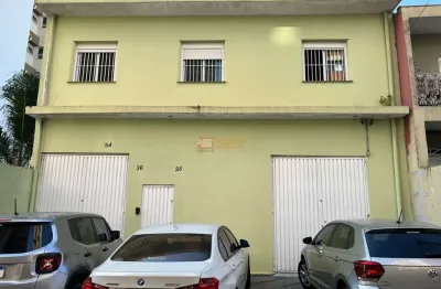 Prédio comercial no bairro jardim do mar em são bernardo do campo