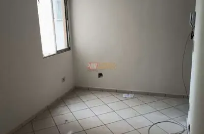 Apartamento com 2 quartos à venda na Rua General Olímpio Mourão Filho, 282, Vila Flórida, São Bernardo do Campo