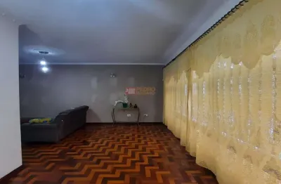 Casa com 3 quartos à venda na Rua Clóvis Joly de Lima, 165, Rudge Ramos, São Bernardo do Campo
