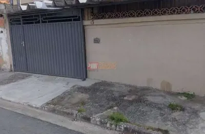 Terreno à venda na Saldanha Da Gama, 66, Vila Vivaldi, São Bernardo do Campo