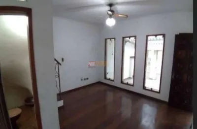 Sobrado no bairro jardim do mar em são bernardo do campo