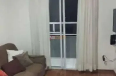Apartamento no bairro vila metalúrgica em santo andré