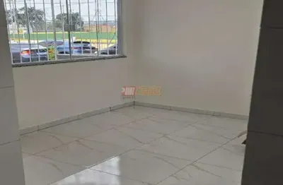 Casa com 2 quartos à venda na Rua Guarulhos, 85, Vila Camilópolis, Santo André