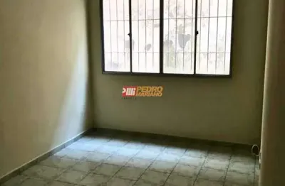 Apartamento com 2 quartos para alugar na Rua São Francisco de Assis, 327, Centro, Diadema