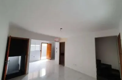 Cobertura com 3 quartos à venda na Rua Anhembi, 560, Vila Curuçá, Santo André