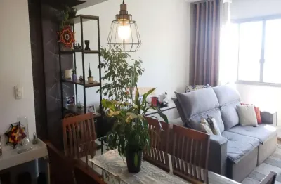 Apartamento no bairro paulicéia em são bernardo do campo