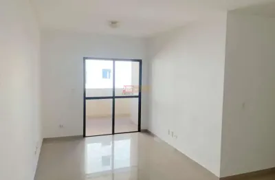 Apartamento no bairro rudge ramos em são bernardo do campo