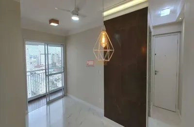 Apartamento com 3 quartos à venda na Rua Paraíba, 312, Centro, São Caetano do Sul