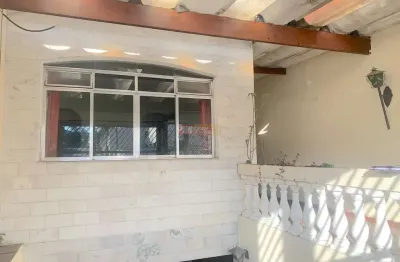 Casa com 3 quartos à venda na Rua Rancágua, 206, Assunção, São Bernardo do Campo
