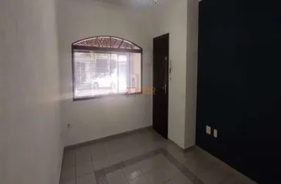 Casa com 3 quartos à venda na Rua Odilon Braga, 438, Vila Scarpelli, Santo André