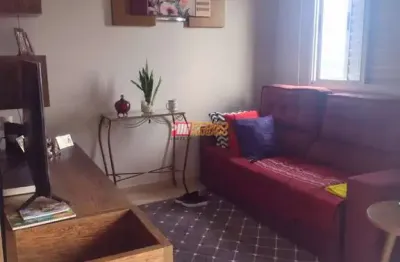 Apartamento no bairro taboão em são bernardo do campo