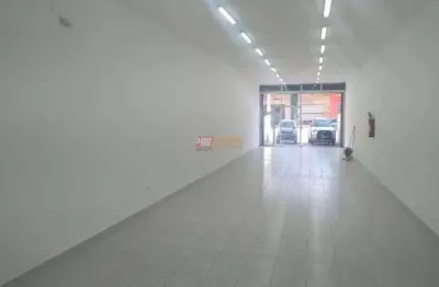 Salão no bairro jardim do mar em são bernardo do campo