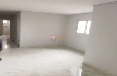 Apartamento com 2 quartos à venda na Rua Álvaro Anes, 787, Santa Maria, Santo André