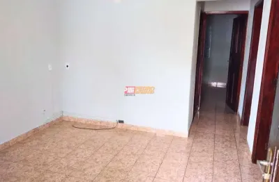 Casa térrea no bairro rudge ramos em são bernardo do campo