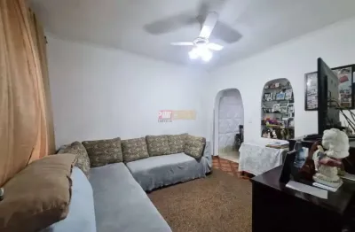 Casa com 2 quartos à venda na Guimarães Rosa, 187, Alves Dias, São Bernardo do Campo