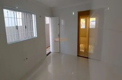 Casa com 2 quartos à venda na Elizabeth Sabatini, 241, Baeta Neves, São Bernardo do Campo